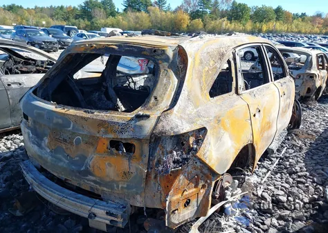 2017 Acura Mdx Technology Package from USA, damaged, VIN 5FRYD4H52HB039666